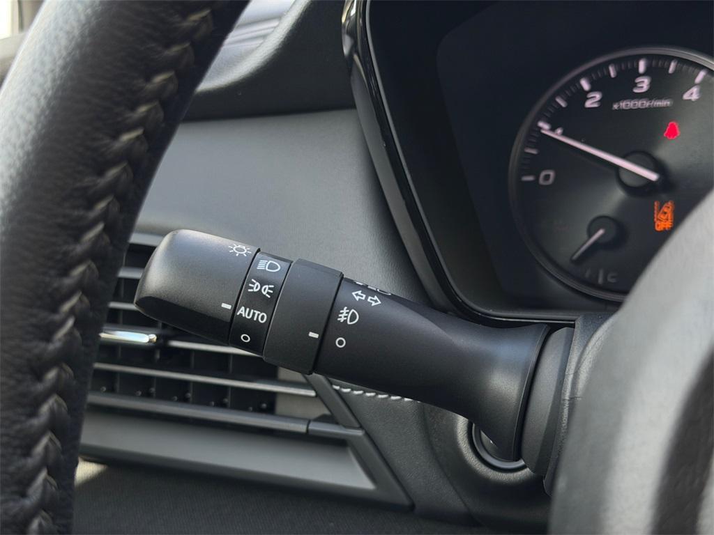 used 2025 Subaru Outback car, priced at $31,295