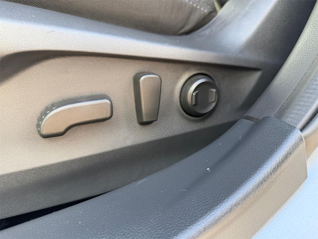 used 2025 Subaru Outback car, priced at $31,295