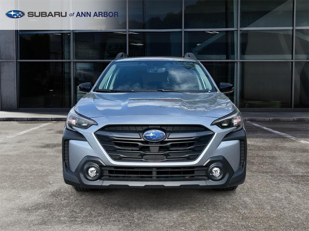 used 2025 Subaru Outback car, priced at $31,295