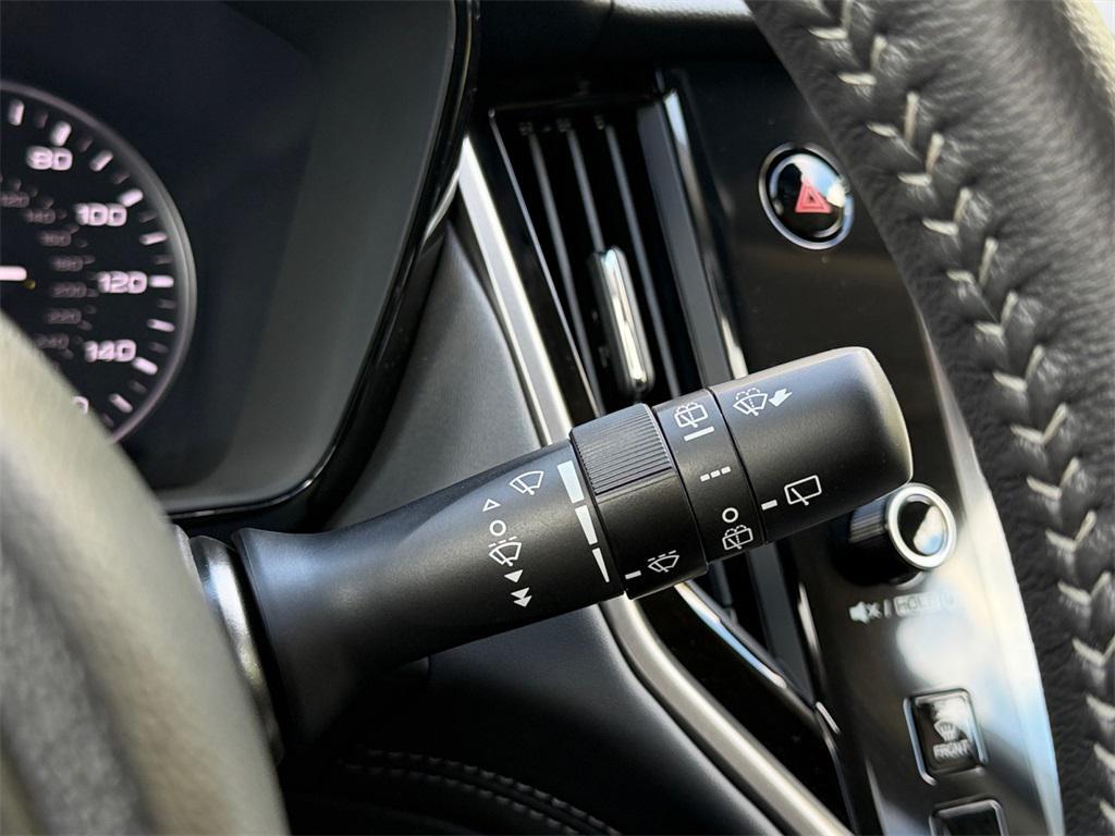 used 2025 Subaru Outback car, priced at $31,295