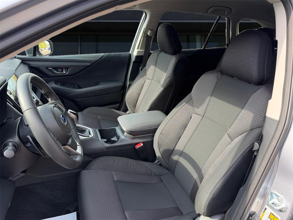 used 2025 Subaru Outback car, priced at $31,295