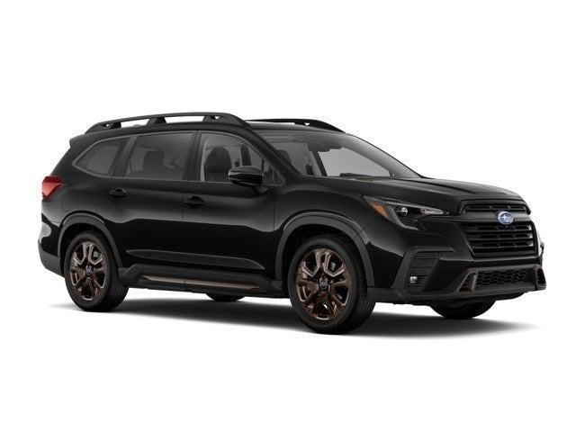 new 2025 Subaru Ascent car, priced at $47,842
