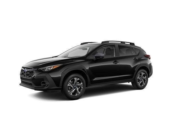 new 2025 Subaru Crosstrek car, priced at $31,635