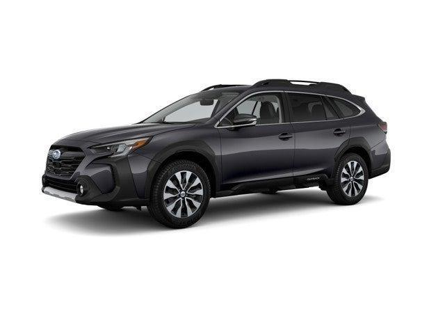 new 2025 Subaru Outback car, priced at $37,549