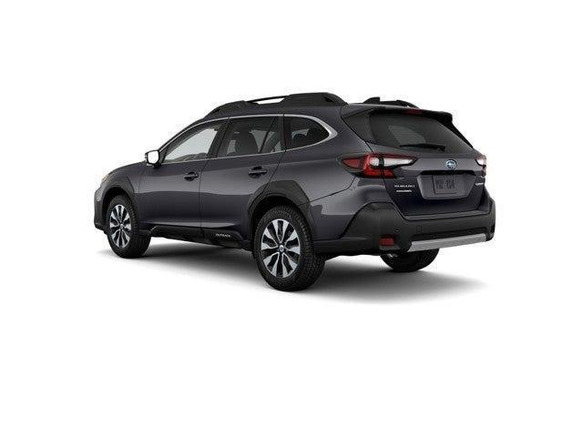 new 2025 Subaru Outback car, priced at $37,549