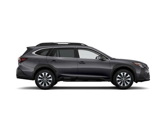 new 2025 Subaru Outback car, priced at $37,549