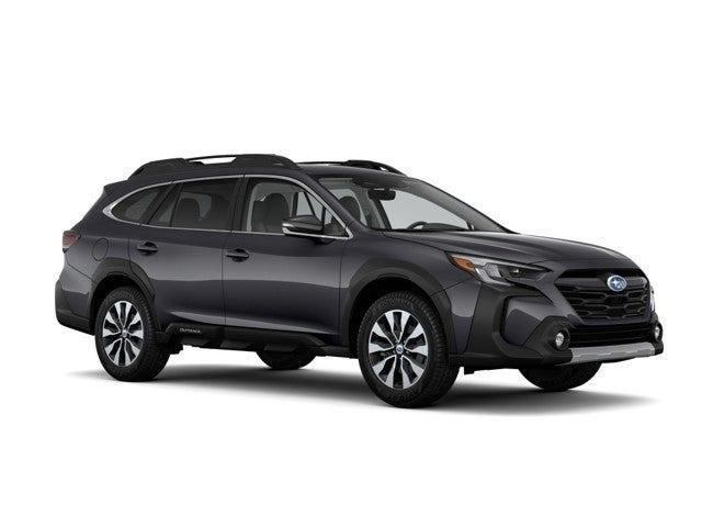 new 2025 Subaru Outback car, priced at $37,549