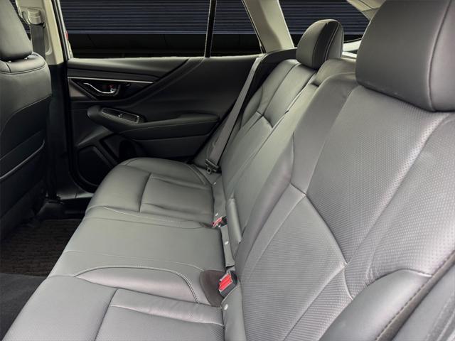 used 2022 Subaru Outback car, priced at $27,299
