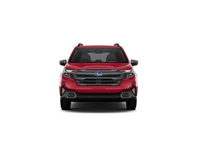 new 2025 Subaru Forester Hybrid car, priced at $43,466