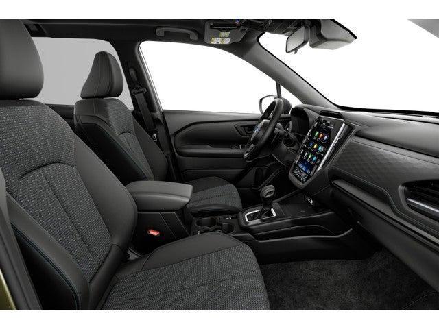 new 2025 Subaru Forester Hybrid car, priced at $39,268