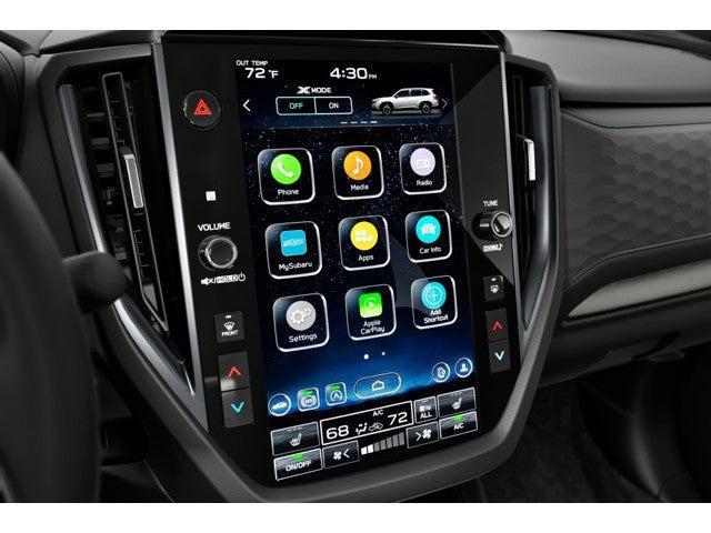 new 2025 Subaru Forester Hybrid car, priced at $39,268