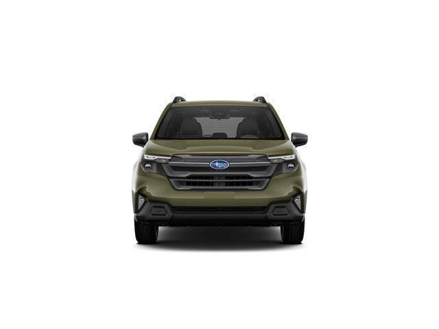 new 2025 Subaru Forester Hybrid car, priced at $39,268