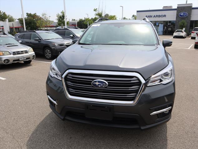 used 2021 Subaru Ascent car, priced at $28,683