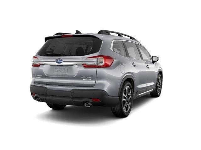 new 2025 Subaru Ascent car, priced at $48,559