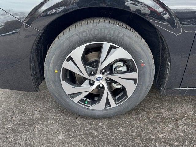 new 2025 Subaru Legacy car, priced at $29,200