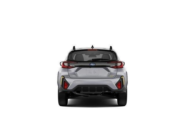 new 2025 Subaru Crosstrek car, priced at $30,037