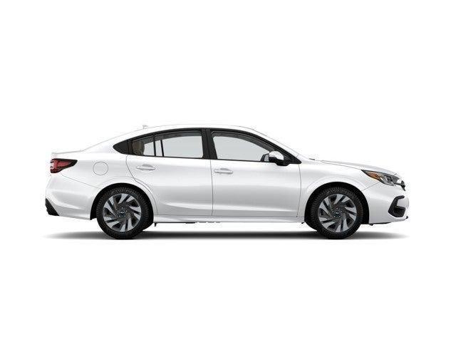 new 2025 Subaru Legacy car, priced at $33,742