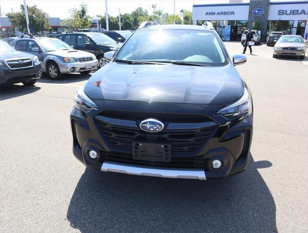 used 2024 Subaru Outback car, priced at $31,202