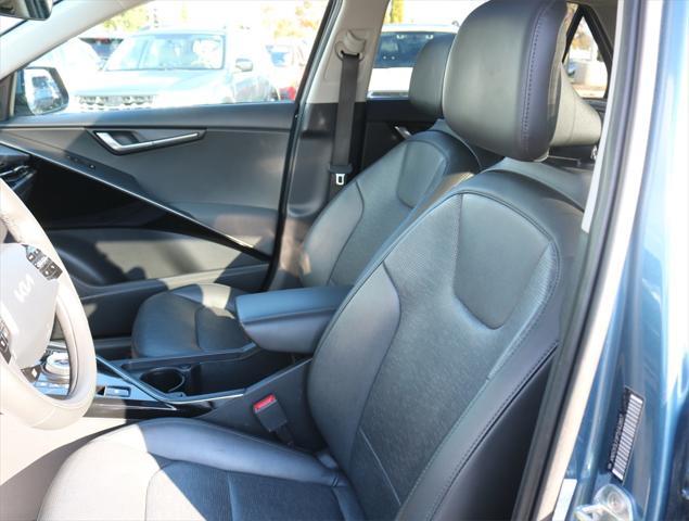 used 2023 Kia Niro car, priced at $29,762