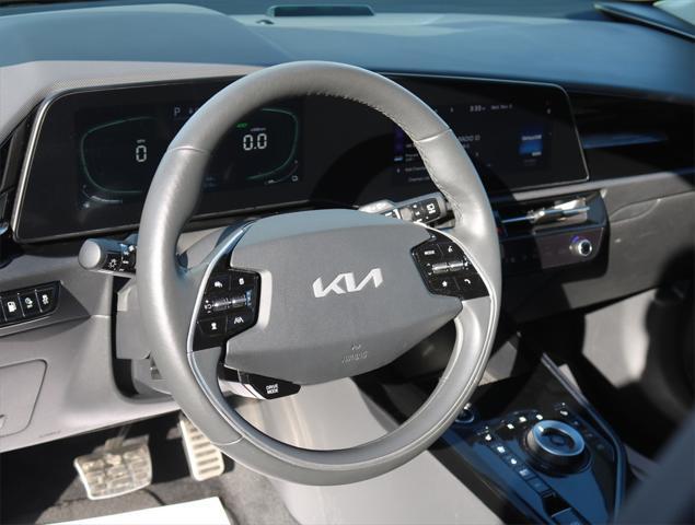 used 2023 Kia Niro car, priced at $29,762