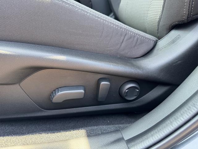 used 2024 Subaru Crosstrek car, priced at $26,395