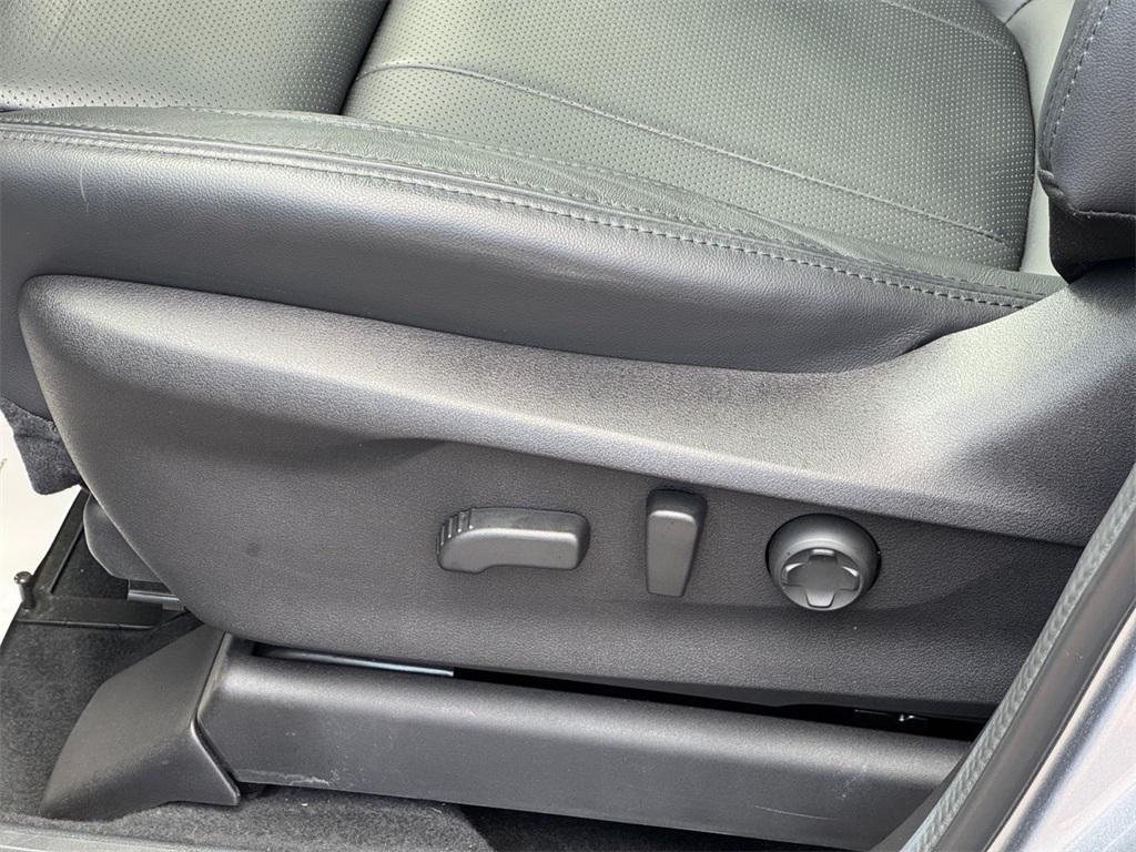 used 2025 Subaru Ascent car, priced at $45,795
