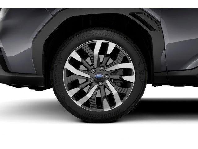 new 2025 Subaru Forester Hybrid car, priced at $46,451