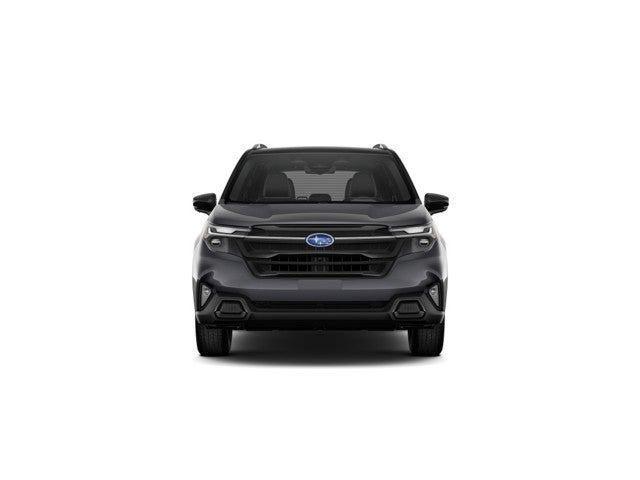 new 2025 Subaru Forester Hybrid car, priced at $46,451