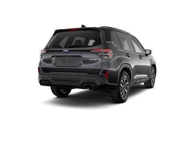 new 2025 Subaru Forester Hybrid car, priced at $46,451