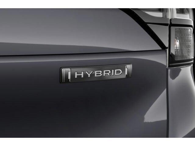 new 2025 Subaru Forester Hybrid car, priced at $46,451