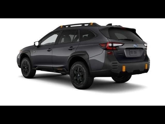 new 2024 Subaru Outback car, priced at $43,085