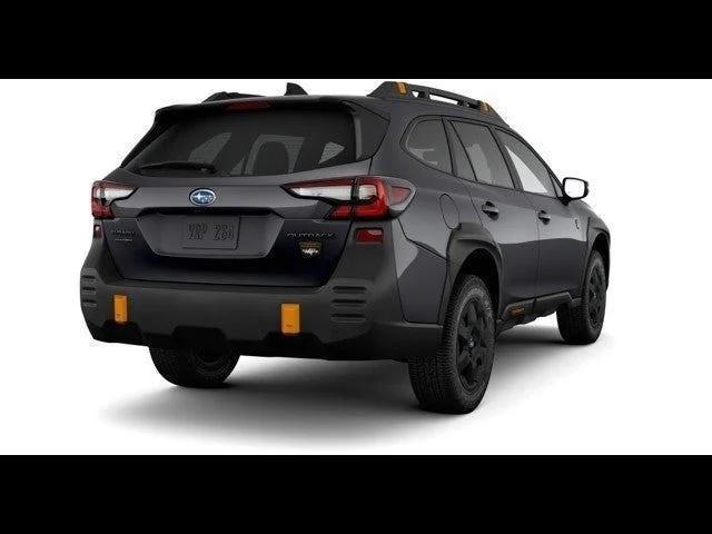 new 2024 Subaru Outback car, priced at $43,085