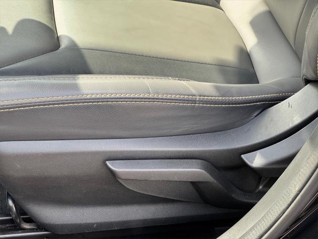 used 2021 Subaru Crosstrek car, priced at $22,695