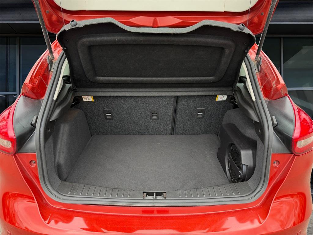 used 2018 Ford Focus car, priced at $8,995