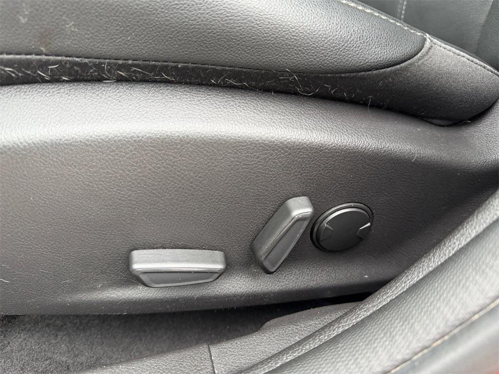 used 2018 Ford Focus car, priced at $8,995