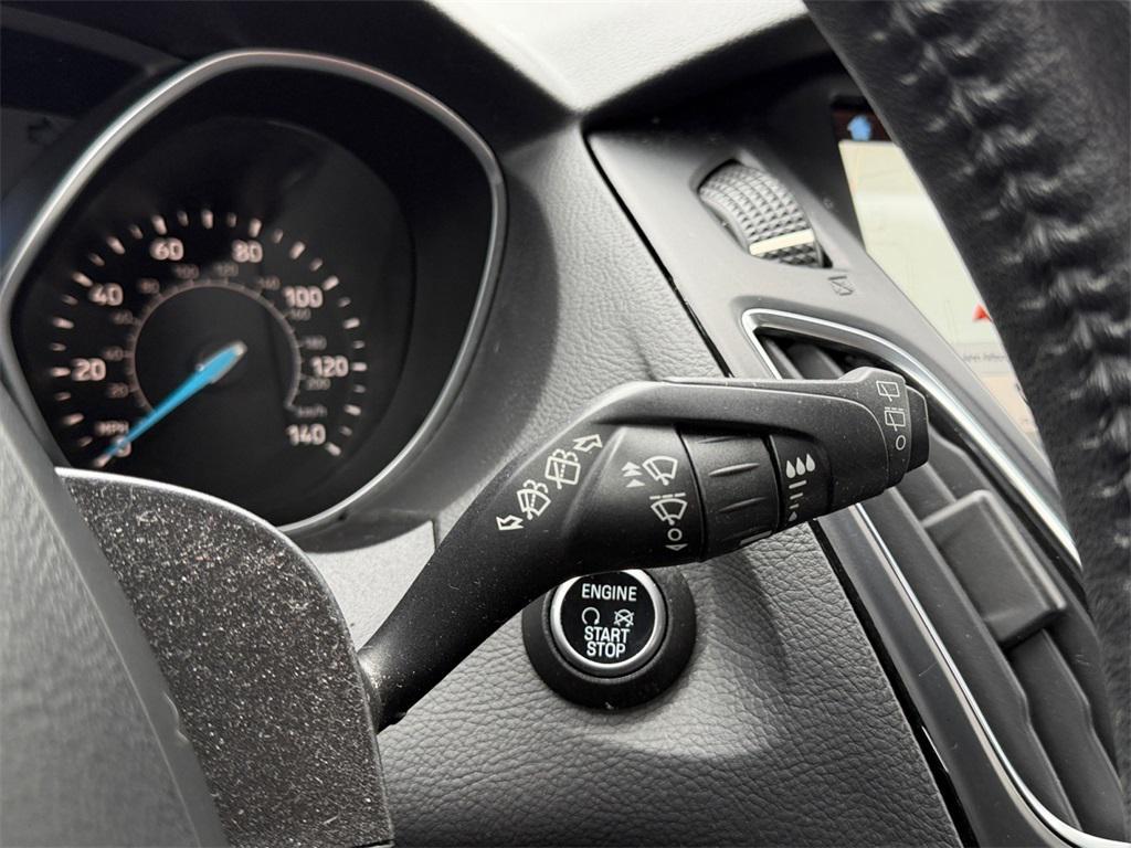 used 2018 Ford Focus car, priced at $8,995