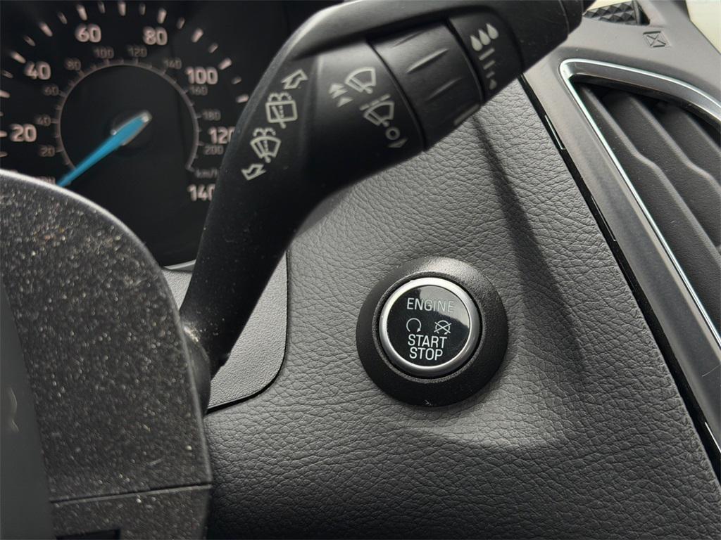 used 2018 Ford Focus car, priced at $8,995