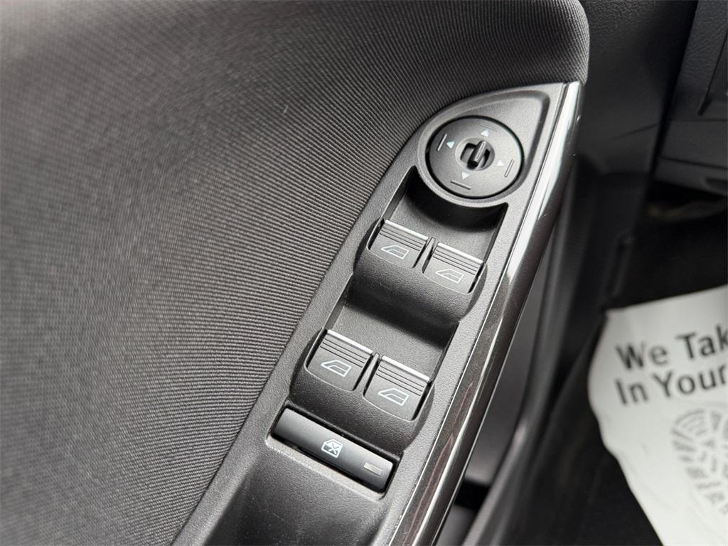 used 2018 Ford Focus car, priced at $8,995