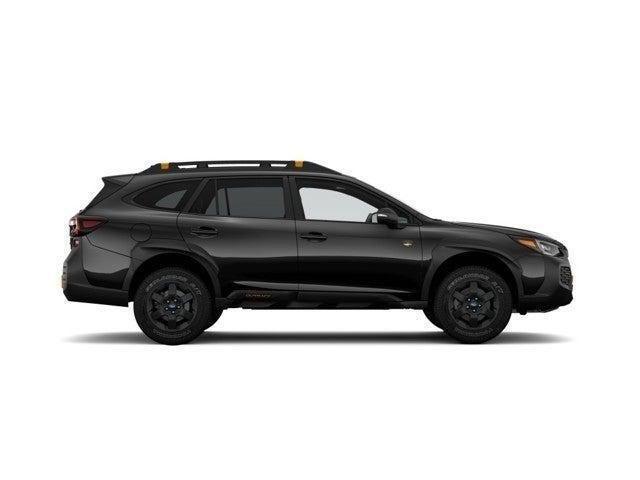 new 2025 Subaru Outback car, priced at $40,352