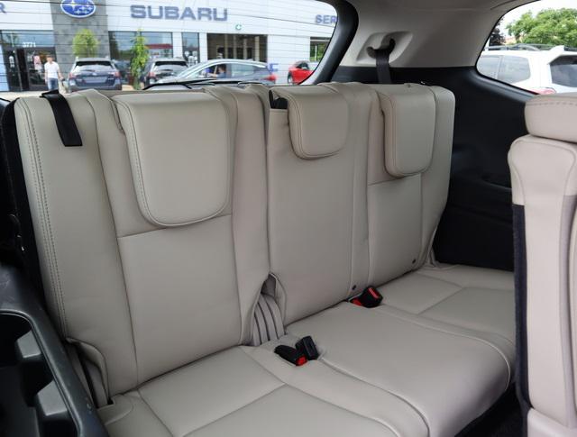 used 2019 Subaru Ascent car, priced at $26,689