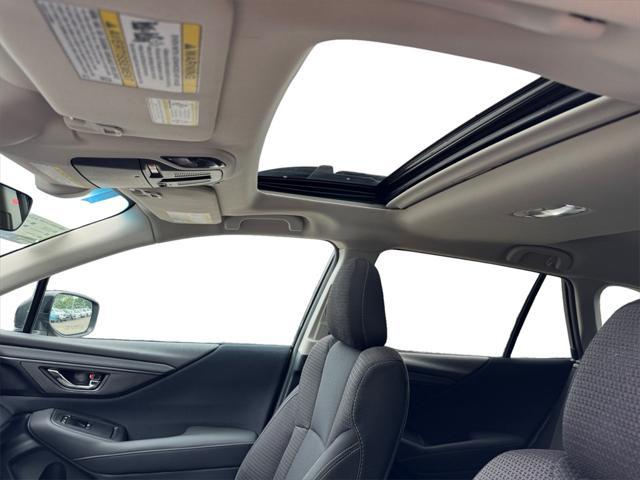 used 2022 Subaru Outback car, priced at $26,795