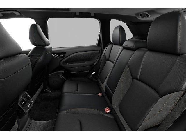 new 2025 Subaru Forester Hybrid car, priced at $45,956
