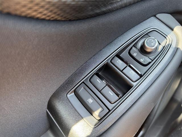 new 2025 Subaru Outback car, priced at $34,382