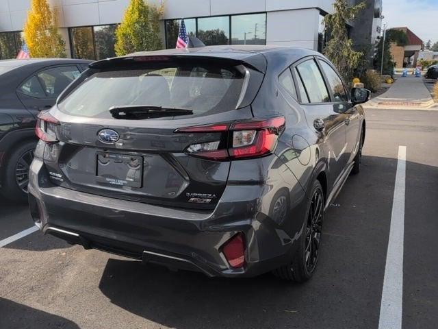 new 2024 Subaru Impreza car, priced at $28,133