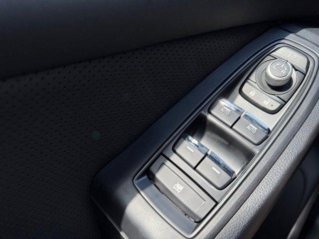 new 2025 Subaru Ascent car, priced at $50,043