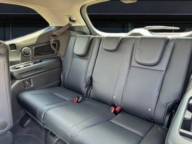 new 2025 Subaru Ascent car, priced at $50,043