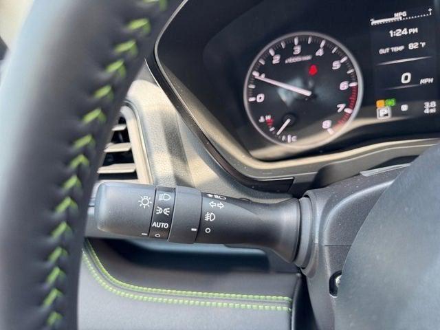 new 2025 Subaru Ascent car, priced at $50,043