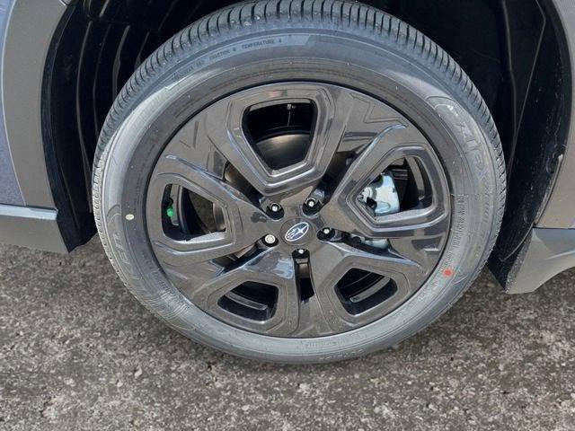 new 2025 Subaru Ascent car, priced at $50,043