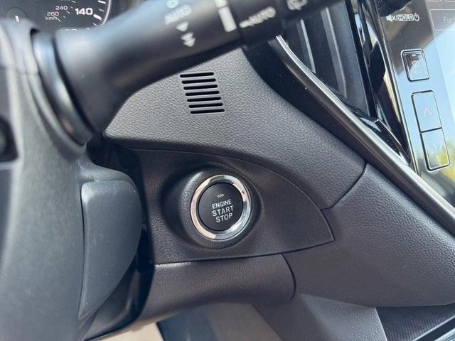 new 2025 Subaru Ascent car, priced at $50,043