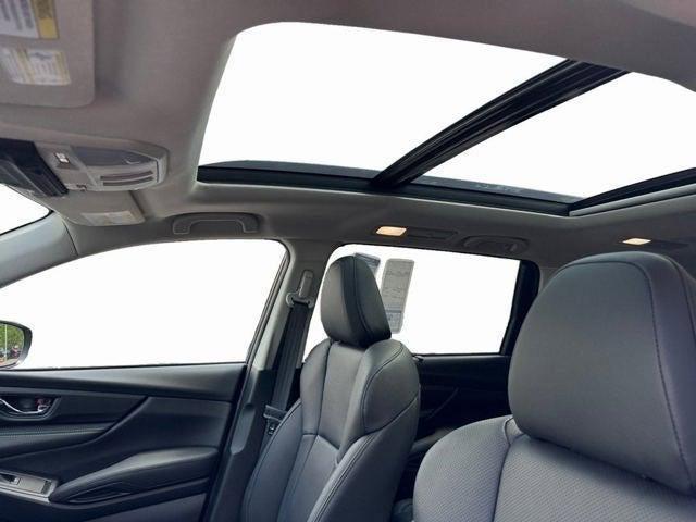 new 2025 Subaru Ascent car, priced at $50,043